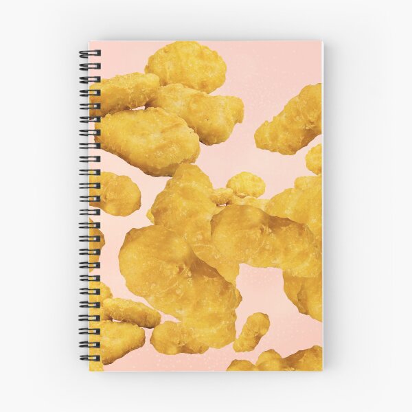 Item preview, Nuggets Nug Nuggies designed and sold by WPHshop.