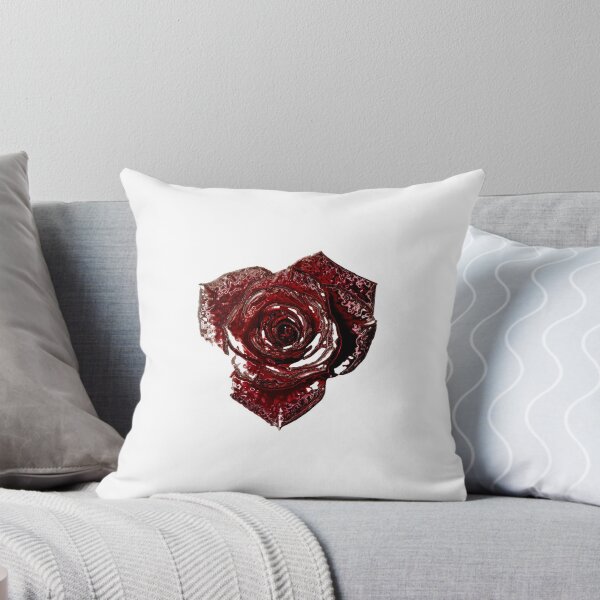 Item preview, 499. Dark Red Gothic Rose designed and sold by FireFairy.