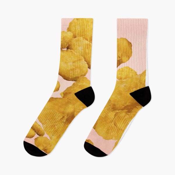 Item preview, Nuggets Nug Nuggies designed and sold by WPHshop.