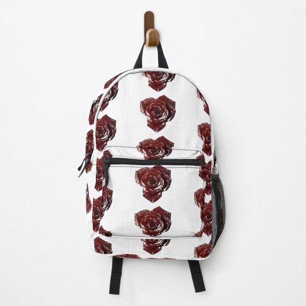 Item preview, 499. Dark Red Gothic Rose designed and sold by FireFairy.