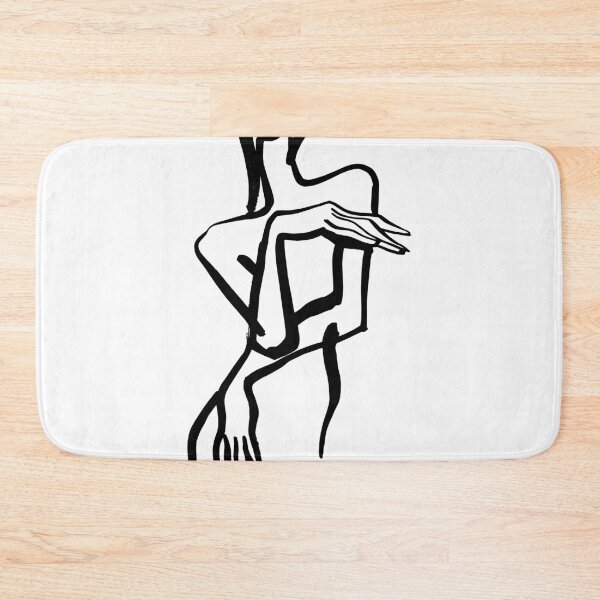 Item preview, Sexy woman shape designed and sold by h-and-c.