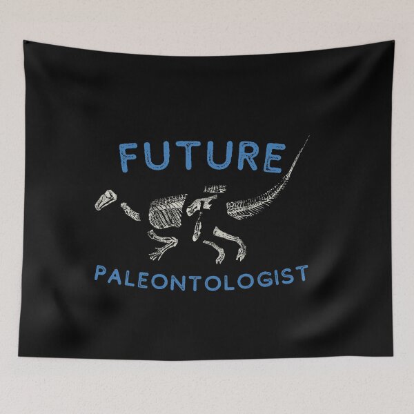 Item preview, Future Paleontologist Lover Gift Fossil Hunter Shirt Fossil designed and sold by MarioShirtWorld.