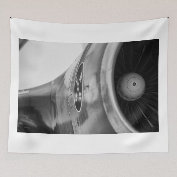 Item preview, Blackburn Buccaneer S2B Xw544 RR Spey designed and sold by Stevehgti6.