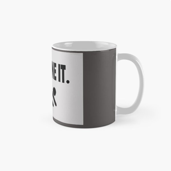 Item preview, JUST DONE IT. designed and sold by onemoormove.