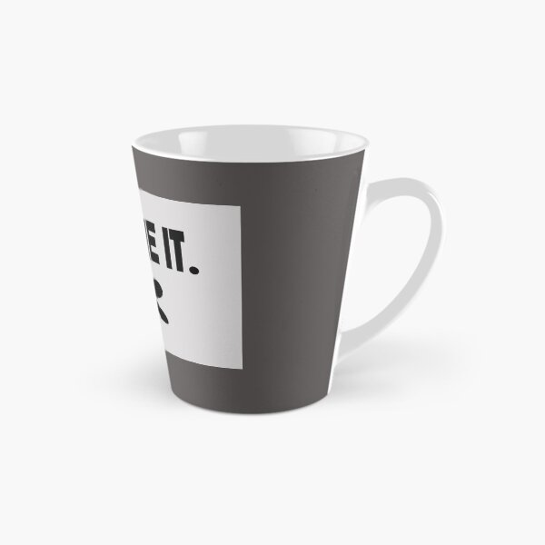 Item preview, JUST DONE IT. designed and sold by onemoormove.