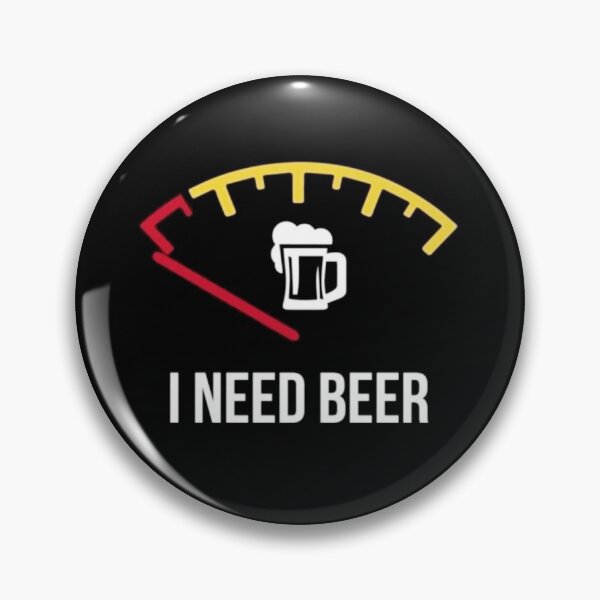 Item preview, I Need Beer designed and sold by Shelly524.