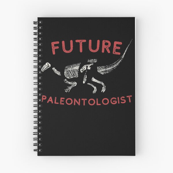 Artikelvorschau, Future Paläontologe Liebhaber Geschenk Fossil Hunter Shirt Fossil entworfen und verkauft von MarioShirtWorld.