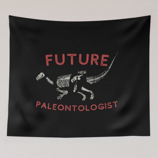 Item preview, Future Paleontologist Lover Gift Fossil Hunter Shirt Fossil designed and sold by MarioShirtWorld.