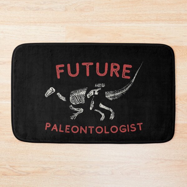 Item preview, Future Paleontologist Lover Gift Fossil Hunter Shirt Fossil designed and sold by MarioShirtWorld.
