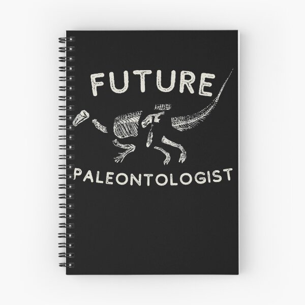 Artikelvorschau, Future Paläontologe Liebhaber Geschenk Fossil Hunter Shirt Fossil entworfen und verkauft von MarioShirtWorld.