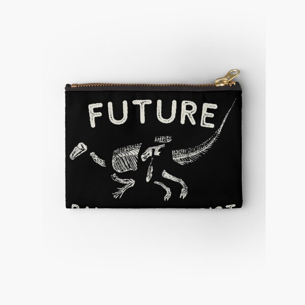 Artikelvorschau, Future Paläontologe Liebhaber Geschenk Fossil Hunter Shirt Fossil entworfen und verkauft von MarioShirtWorld.