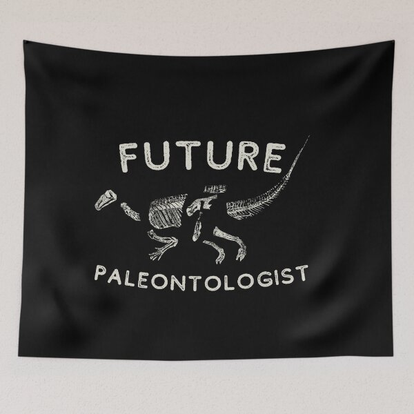 Item preview, Future Paleontologist Lover Gift Fossil Hunter Shirt Fossil designed and sold by MarioShirtWorld.