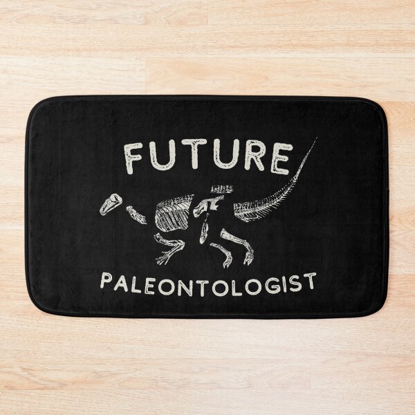 Item preview, Future Paleontologist Lover Gift Fossil Hunter Shirt Fossil designed and sold by MarioShirtWorld.