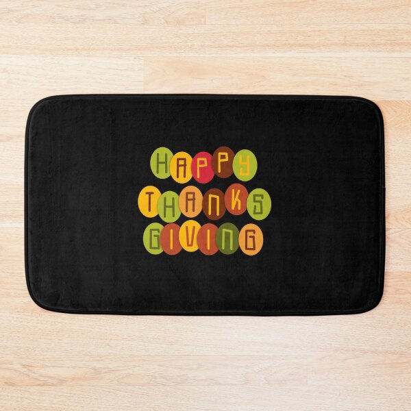 Item preview, Happy Thanks Giving designed and sold by autlu.