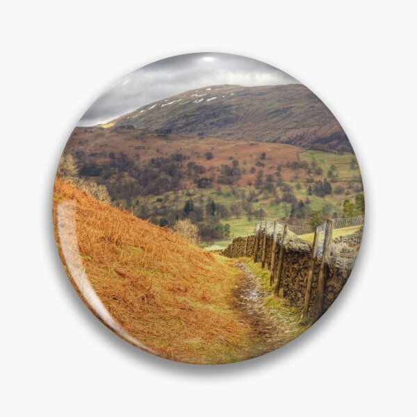 Item preview, The well travelled path designed and sold by tomg.