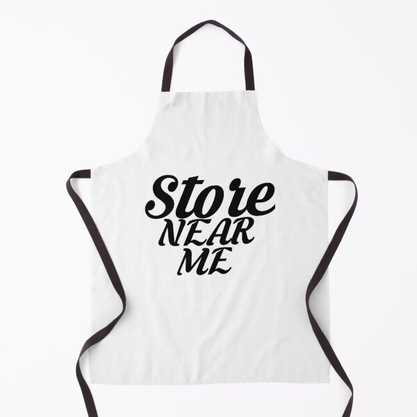 Item preview, store near me designed and sold by YOUR SHOP.