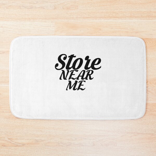 Item preview, store near me designed and sold by YOUR SHOP.