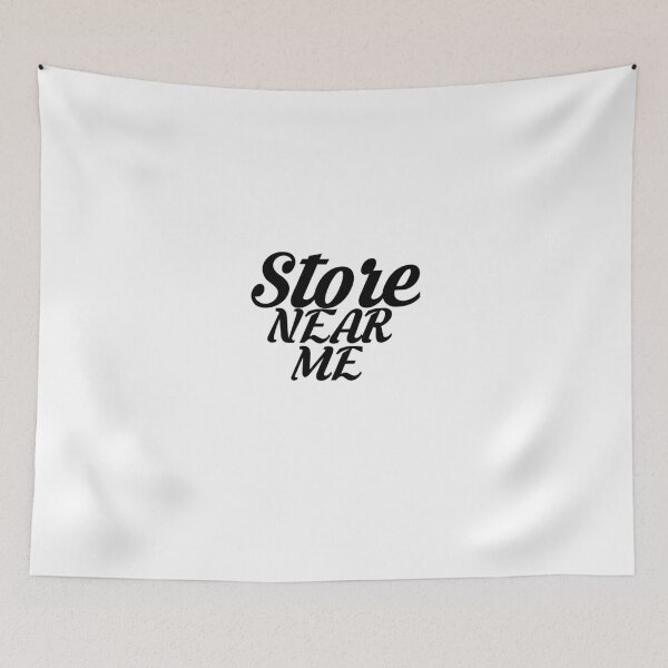 Item preview, store near me designed and sold by YOUR SHOP.