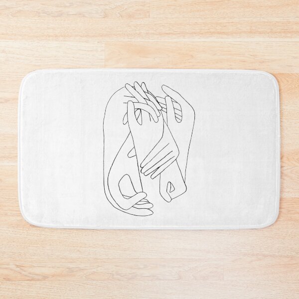 Item preview, Holding hands designed and sold by h-and-c.