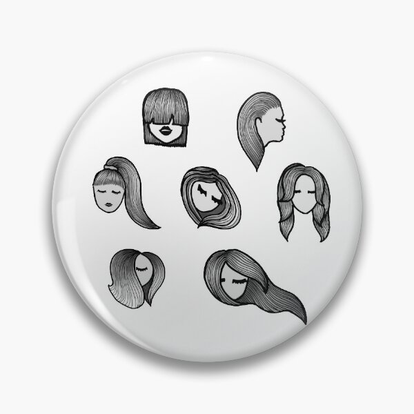 Item preview, fille du bord de mer designed and sold by Meritade.