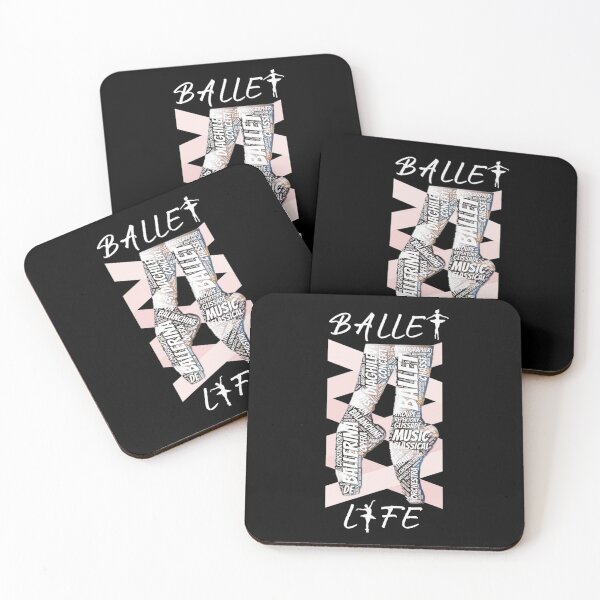 Item preview, Ballet Life Ballerina designed and sold by Panther-.