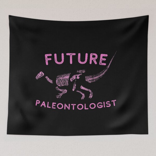 Item preview, Future Paleontologist Lover Gift Fossil Hunter Shirt Fossil designed and sold by MarioShirtWorld.