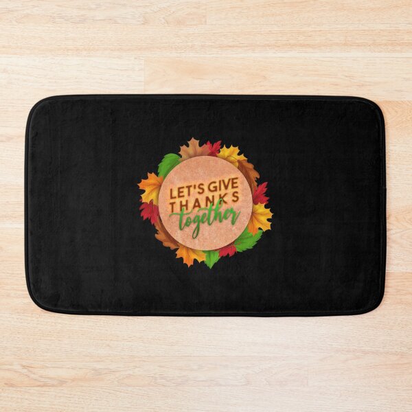 Item preview, Let's Give Tanks Together designed and sold by autlu.