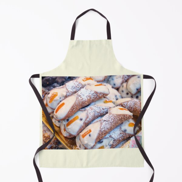 Item preview, Just Sicilian cannoli designed and sold by Pino 'Delfino' Esposito.