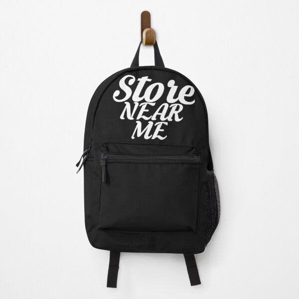 Item preview, Store near me designed and sold by YOUR SHOP.