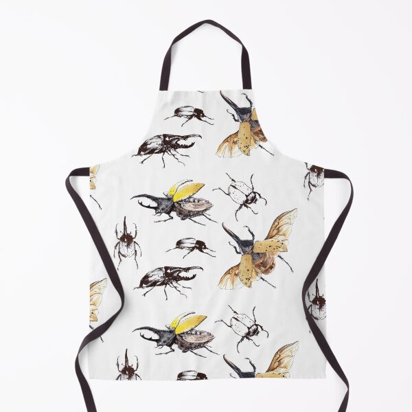 Item preview, Hercules Beetles designed and sold by DangerLady.