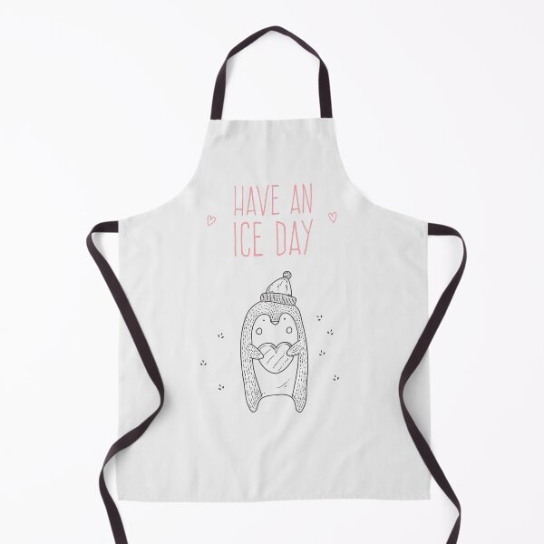 Item preview, Have An Ice Day designed and sold by Printedarts.