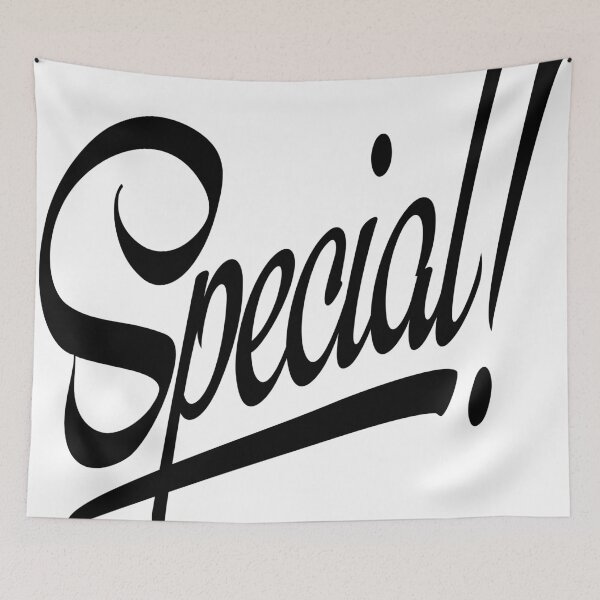 Item preview, special person designed and sold by BLDAIRSH.