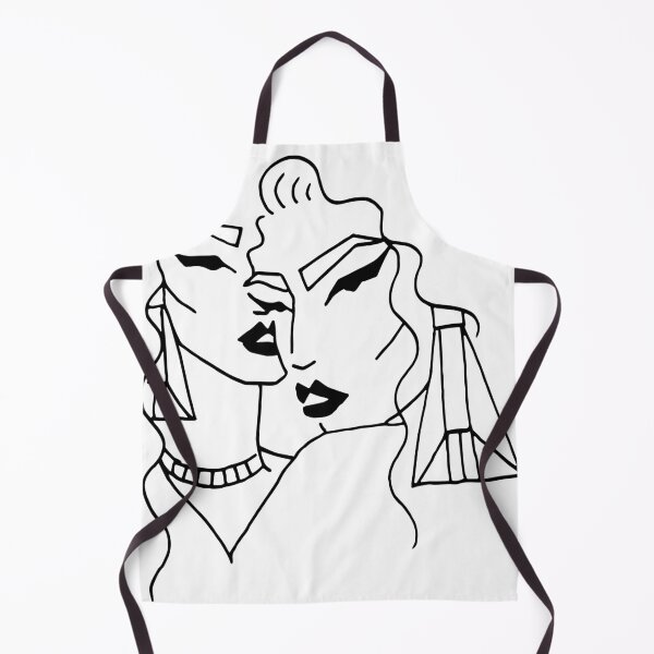 Item preview, Two ladies designed and sold by h-and-c.