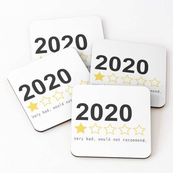 Item preview, 2020 Rating Graphic  designed and sold by Nouni-abdo.