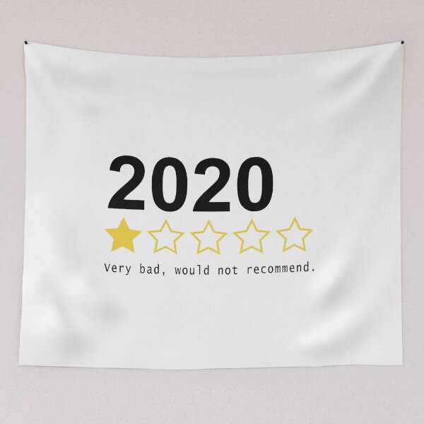 Item preview, 2020 Rating Graphic  designed and sold by Nouni-abdo.