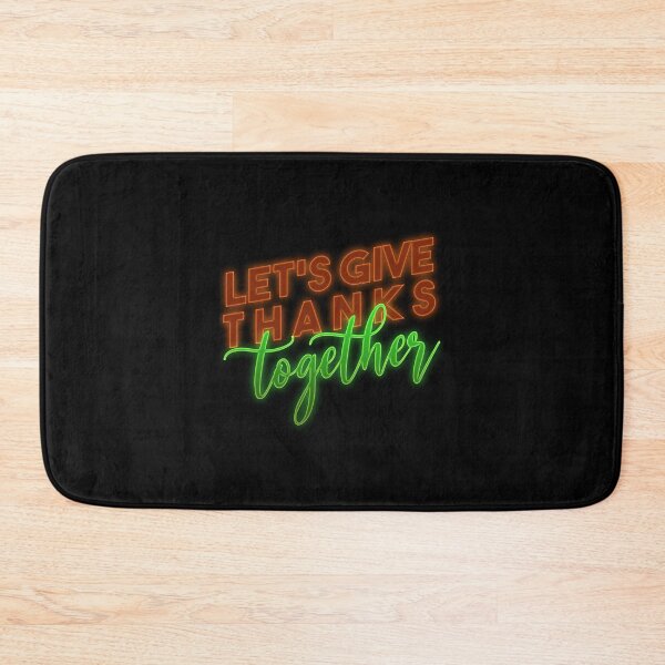 Item preview, Let's Give Tanks Together designed and sold by autlu.