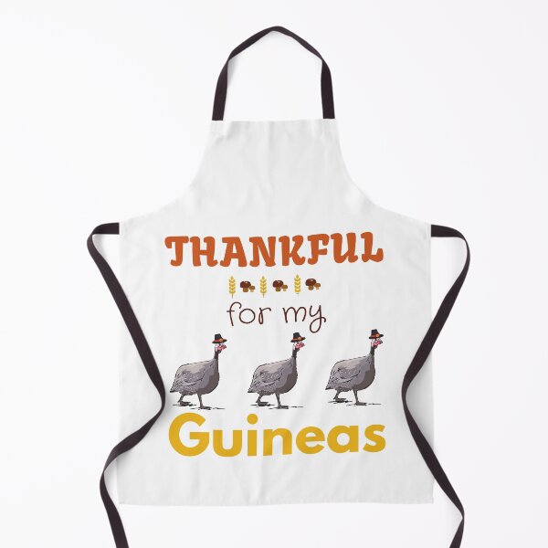 Item preview, Thanksgiving Guinea Hens designed and sold by topisawtees.