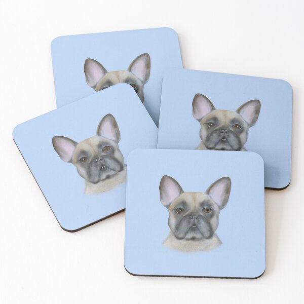 Item preview, French Bull Dog designed and sold by lesleywey.