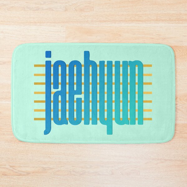Item preview, Jaehyun designed and sold by Waradous.