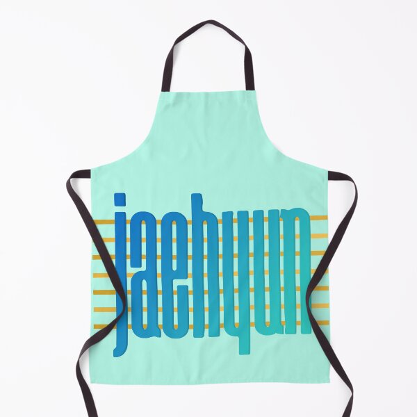 Item preview, Jaehyun designed and sold by Waradous.