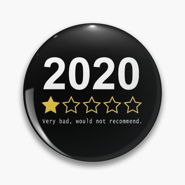 Item preview, 2020 Rating Graphic  designed and sold by Nouni-abdo.