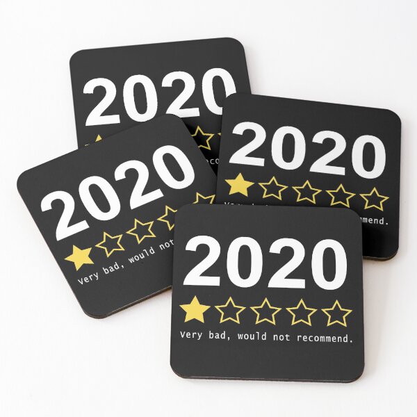 Item preview, 2020 Rating Graphic  designed and sold by Nouni-abdo.