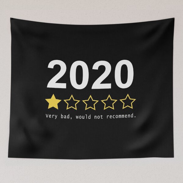 Item preview, 2020 Rating Graphic  designed and sold by Nouni-abdo.