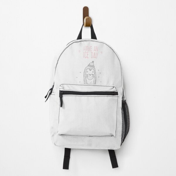 Item preview, Have An Ice Day designed and sold by Printedarts.