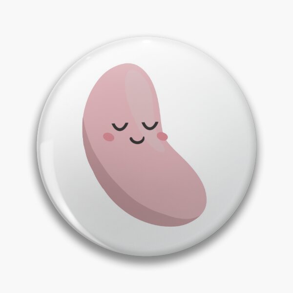 Item preview, Cute jelly bean designed and sold by Naliza.