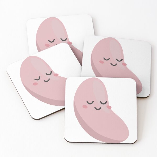 Item preview, Cute jelly bean designed and sold by Naliza.