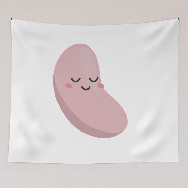 Item preview, Cute jelly bean designed and sold by Naliza.
