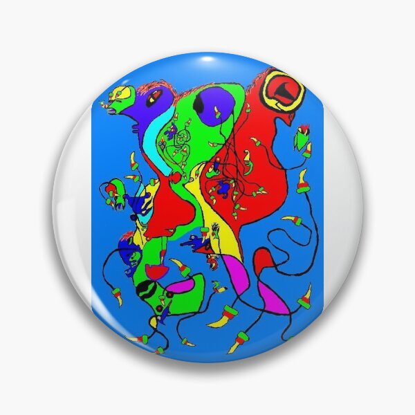 Item preview, HOT Nudibranch TRIP designed and sold by Bellow71.