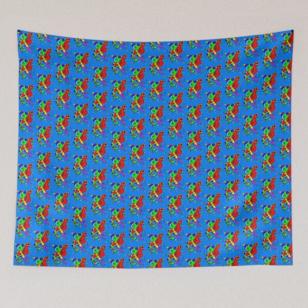 Item preview, HOT Nudibranch TRIP designed and sold by Bellow71.