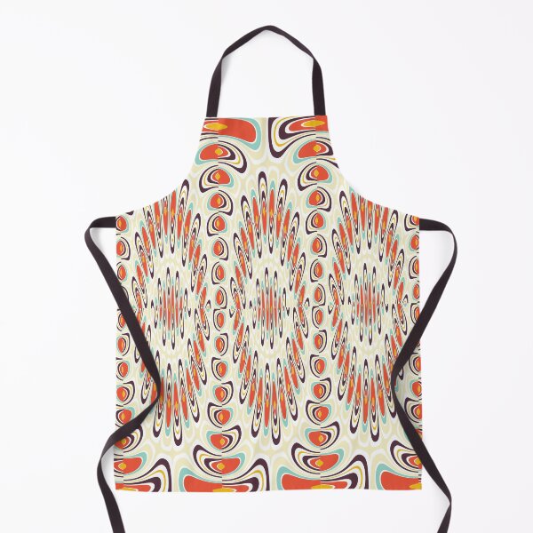 Item preview, Artsy geometric pattern designed and sold by Gaspar Avila.